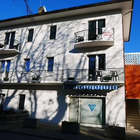 Familienfreundliche Wohnung, Nur 250m Vom Apartment
