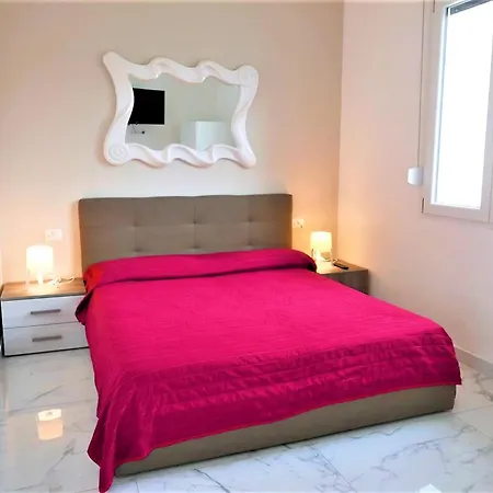 Apartamento Familienfreundliche Wohnung, Nur 250m Vom