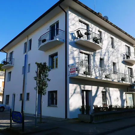 Familienfreundliche Wohnung, Nur 250m Vom Apartment